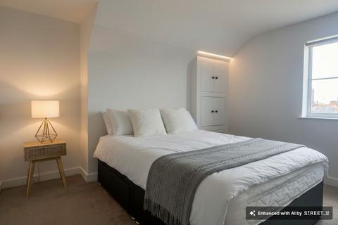 undefined, London Road, Gloucester GL1