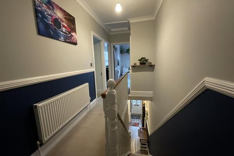 3 bedroom semi-detached house for sale, Arthur Street, Ammanford SA18