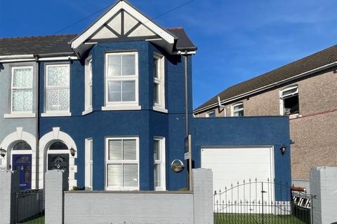 3 bedroom semi-detached house for sale, Arthur Street, Ammanford SA18