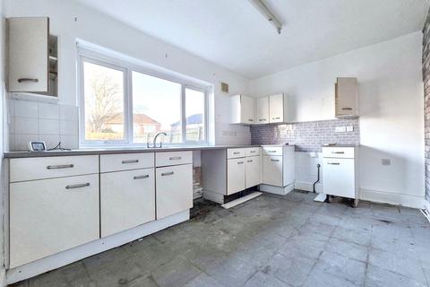 3 bedroom semi-detached house for sale, Barnard Crescent, Hebburn, Tyne and Wear, NE31 1HW