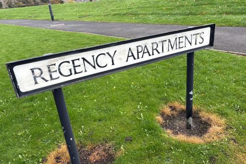 undefined, Regency Apartments, Killingworth