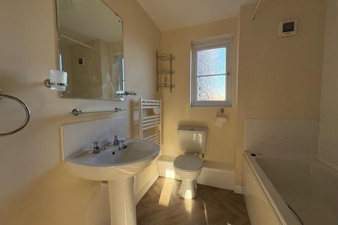 undefined, Regency Apartments, Killingworth