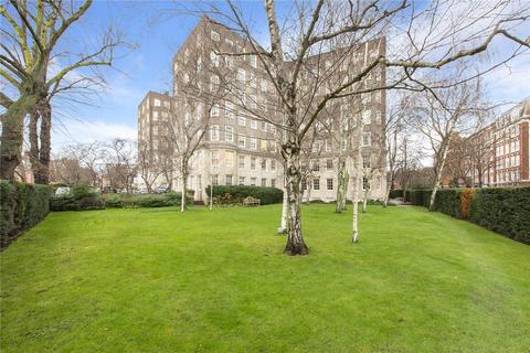 3 bedroom apartment to rent, South Lodge, Circus Road, St John's Wood, London, NW8