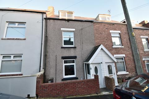 Neale Street, Ferryhill DL17
