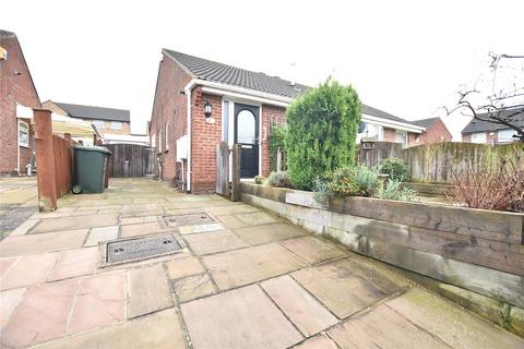 undefined, Cherry Rise, Leeds, West Yorkshire