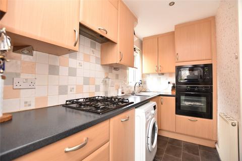 undefined, Cherry Rise, Leeds, West Yorkshire