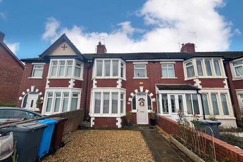 2 bedroom terraced house for sale, Staining Road, Staining FY3
