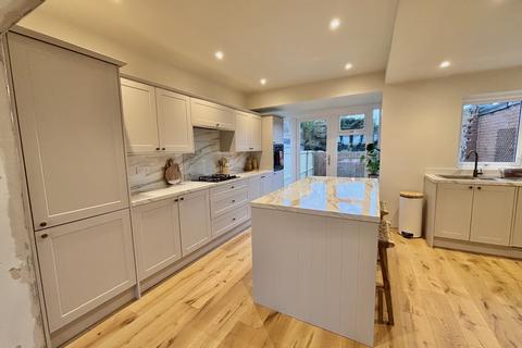 2 bedroom terraced house for sale, Staining Road, Staining FY3
