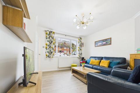 3 bedroom semi-detached house for sale, Rodway Road, Tilehurst, Reading, RG30