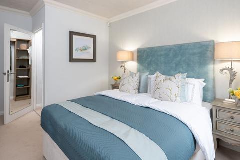 1 bedroom retirement property for sale, Plot 8, One Bedroom Retirement Apartment at Wessex Lodge, Wessex Lodge, London Road GU19