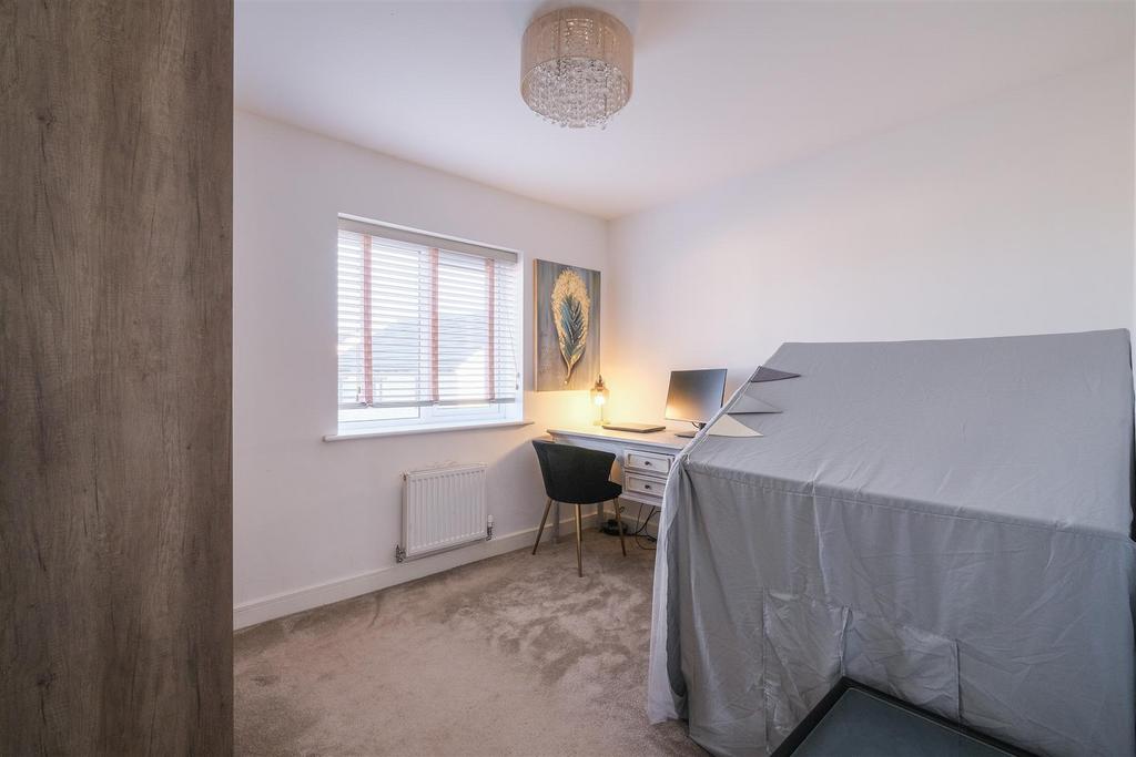Bedroom Four