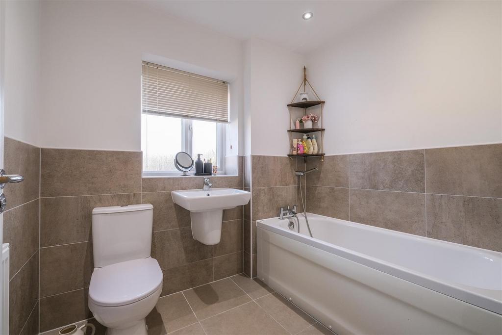 House Bathroom