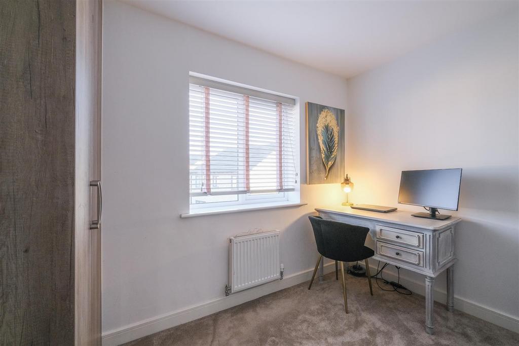 Bedroom Four