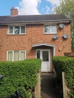 1 bedroom flat to rent - Millbank Grove, Birmingham