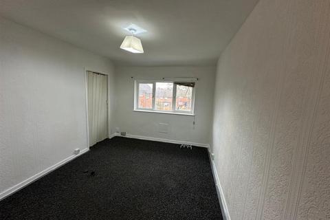 undefined, Millbank Grove, Birmingham
