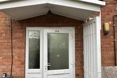 undefined, Millbank Grove, Birmingham