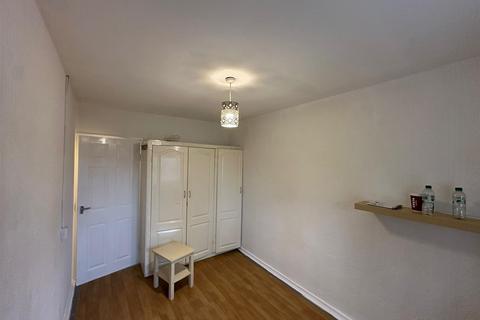 undefined, Millbank Grove, Birmingham