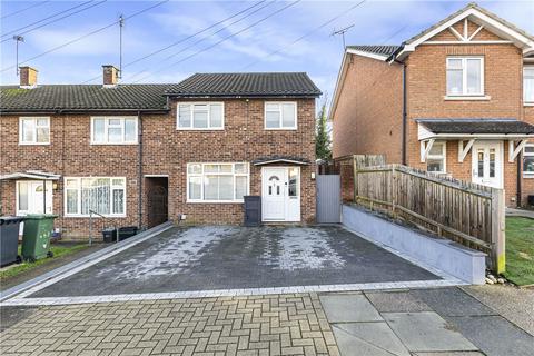 3 bedroom end of terrace house for sale, Cray Valley Road, Orpington, Kent, BR5