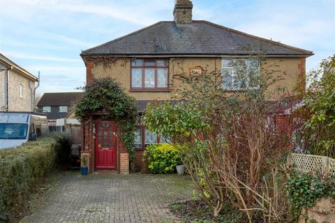 3 bedroom semi-detached house for sale, Baldock Road, Stotfold, SG6 5PB