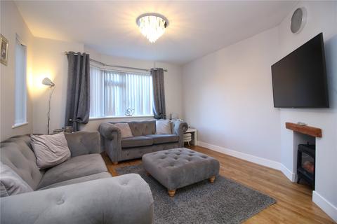 3 bedroom semi-detached house for sale, Vincent Road, New Milton, Hampshire, BH25
