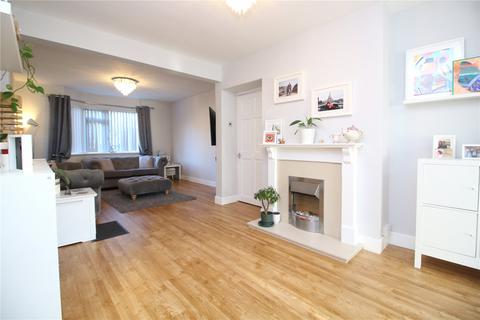 3 bedroom semi-detached house for sale, Vincent Road, New Milton, Hampshire, BH25