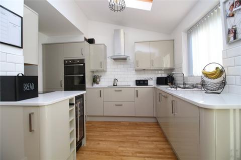 3 bedroom semi-detached house for sale, Vincent Road, New Milton, Hampshire, BH25
