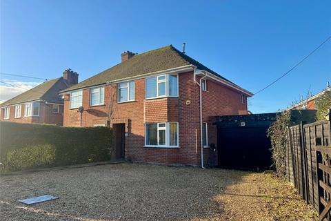 undefined, Vincent Road, New Milton, Hampshire, BH25
