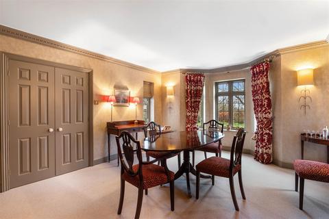 5 bedroom detached house for sale, Kington Rise, Claverdon, Warwick