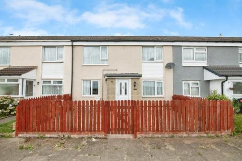 3 bedroom terraced house for sale - Pooltail Walk, Birmingham, B31