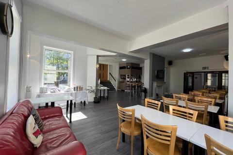 House share to rent, Beacon Road, Bournemouth