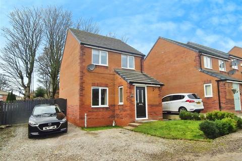 Blindsill Road, Bolton BL4