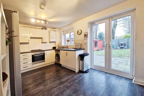 3 bedroom detached house for sale, Blindsill Road, Bolton BL4