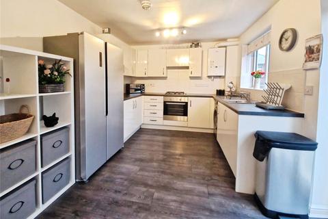 3 bedroom detached house for sale, Blindsill Road, Bolton BL4
