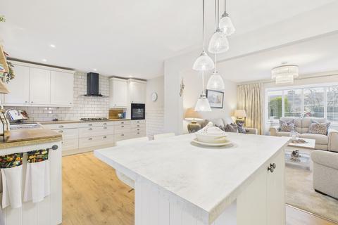 4 bedroom detached bungalow for sale, Queensmere, Chester Le Street, DH3
