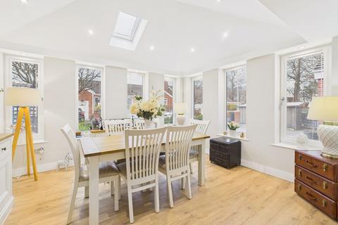 4 bedroom detached bungalow for sale, Queensmere, Chester Le Street, DH3