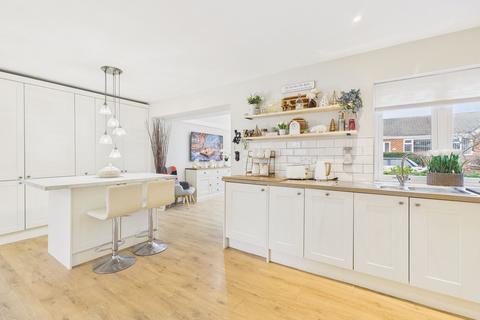 4 bedroom detached bungalow for sale, Queensmere, Chester Le Street, DH3