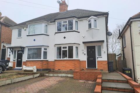3 bedroom semi-detached house for sale - Charlbury Crescent, Yardley, Birmingham