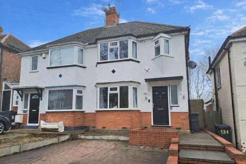 3 bedroom semi-detached house for sale, Charlbury Crescent, Yardley, Birmingham