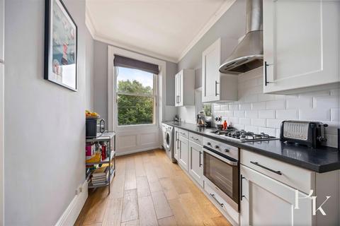 2 bedroom flat for sale, Vernon Terrace, Brighton BN1