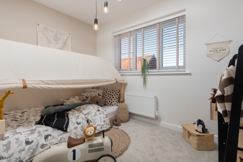 3 bedroom semi-detached house for sale, Plot 66, The Apple Blossom at Frampton Gate, Middlegate Road PE20