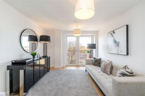 2 bedroom apartment to rent, Logie Green Road, Edinburgh, EH7