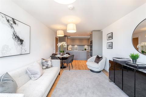 2 bedroom apartment to rent, Logie Green Road, Edinburgh, EH7