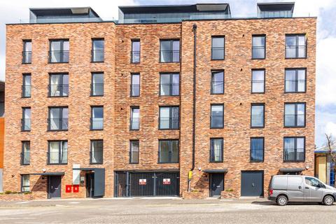 2 bedroom apartment to rent, Logie Green Road, Edinburgh, EH7