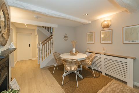 3 bedroom cottage for sale, Maypole Green, Long Preston BD23