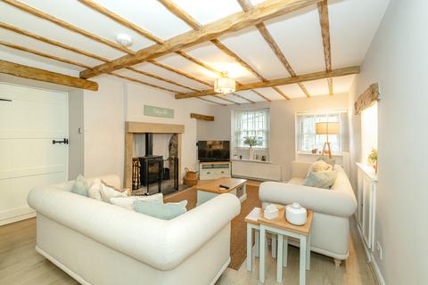 3 bedroom cottage for sale, Maypole Green, Long Preston BD23