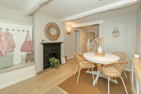 undefined, Maypole Green, Long Preston BD23