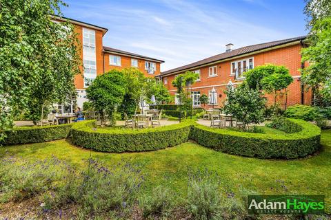 1 bedroom retirement property for sale - 33 Langstone Way, London NW7