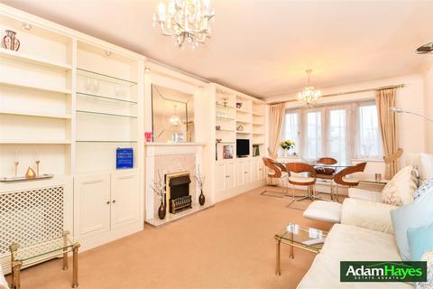 undefined, 33 Langstone Way, London NW7