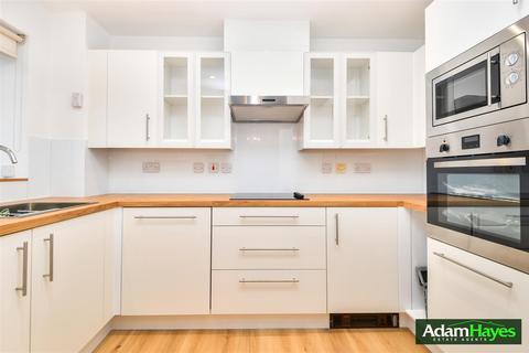 undefined, 33 Langstone Way, London NW7