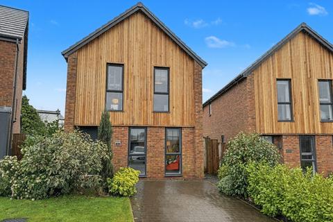 4 bedroom detached house for sale, Hindburn Drive, Forton, Preston